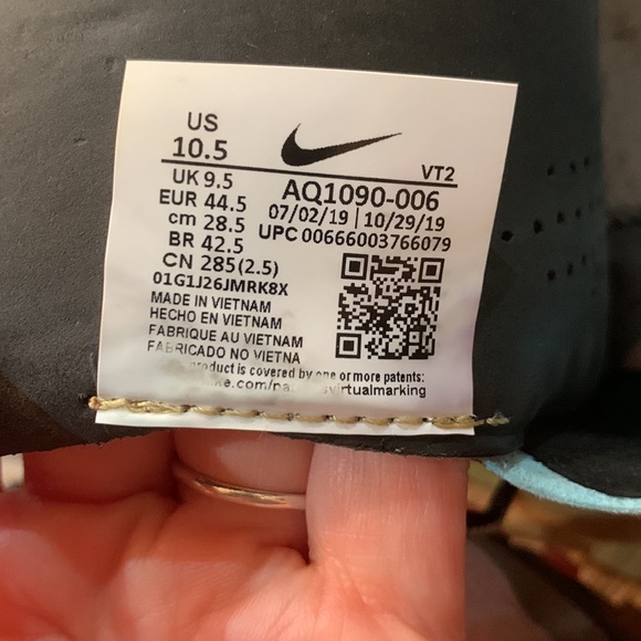 Nike React Element 87 - Picture 7 of 7